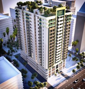 Gift Real Estate